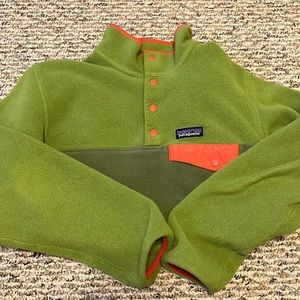 Patagonia pullover